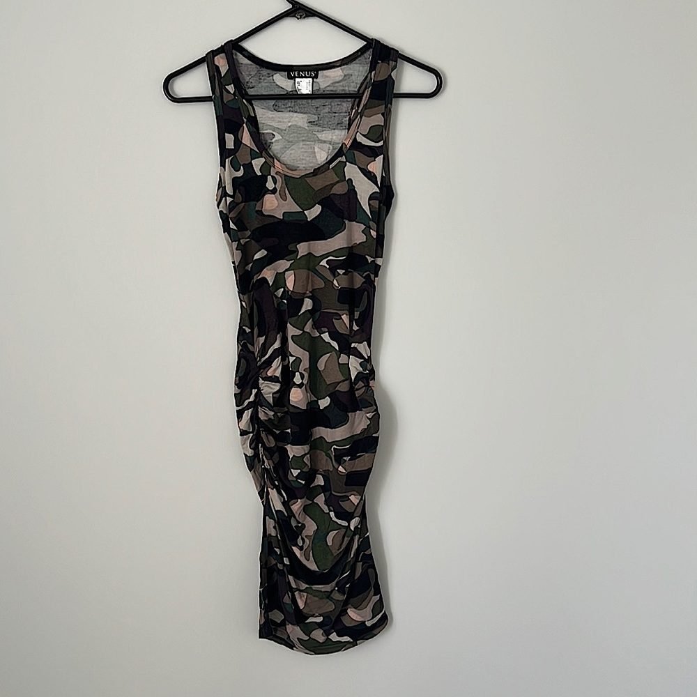 Venus Bodycon Dress